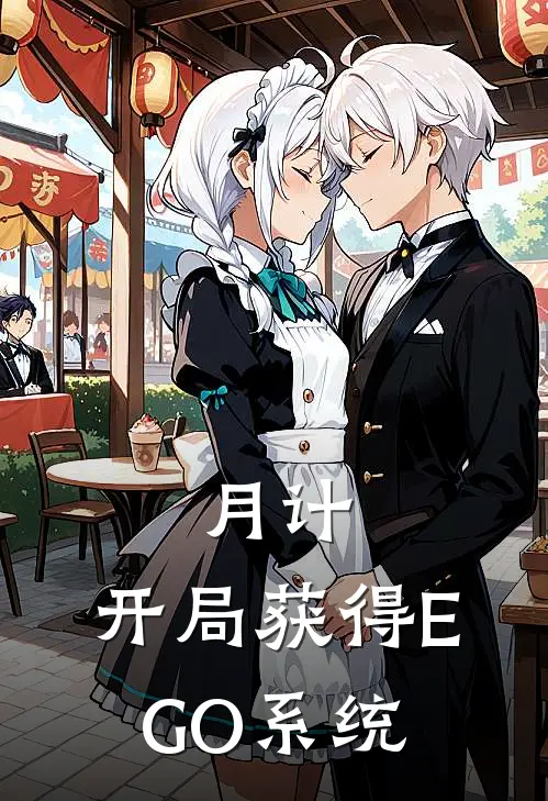 月计：开局获得EGO系统