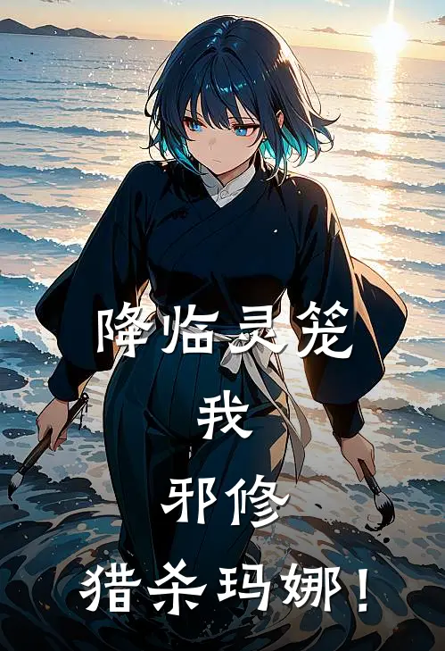 降临灵笼：我，邪修，猎杀玛娜！(冉冰马克)最新好看小说_最新章节列表降临灵笼：我，邪修，猎杀玛娜！(冉冰马克)