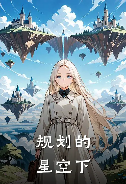 规划的星空下(乔星冉裴奕安)免费阅读全文_免费完结版小说规划的星空下乔星冉裴奕安