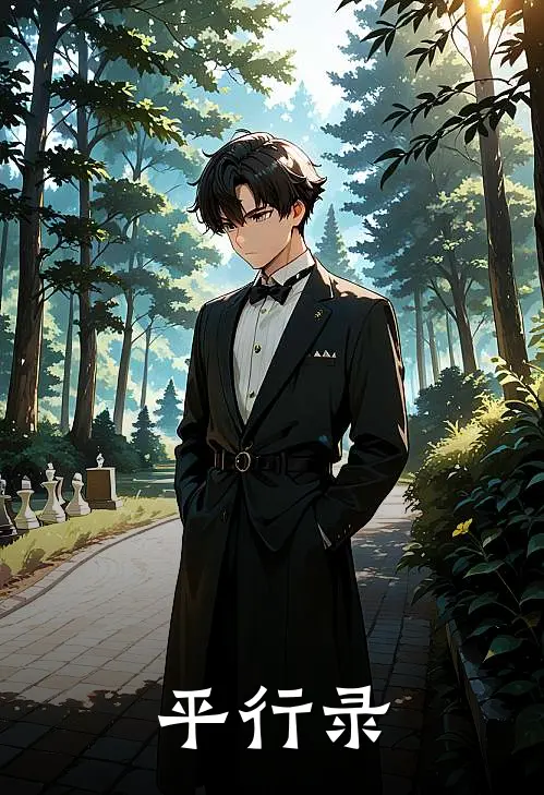 平行录(里德西尔维奥)最新章节在线阅读_(平行录)完整版免费在线阅读