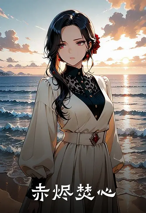 赤烬焚心萧慕夜慕容珩好看的小说推荐完结_在哪看免费小说赤烬焚心萧慕夜慕容珩