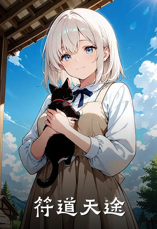 符道天途