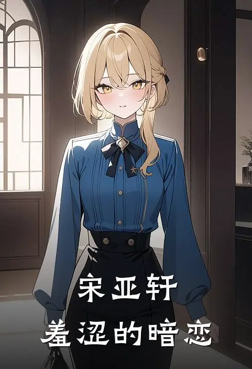 宋亚轩：羞涩的暗恋程柚希宋亚轩完本小说免费阅读_小说完结版宋亚轩：羞涩的暗恋程柚希宋亚轩