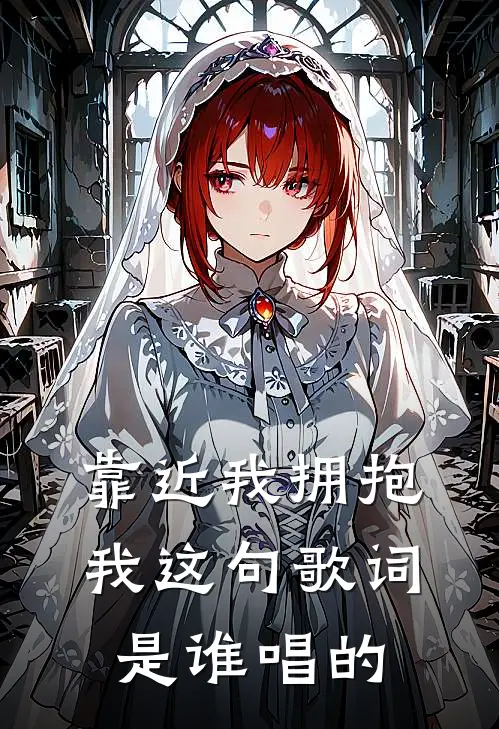 靠近我拥抱我这句歌词是谁唱的