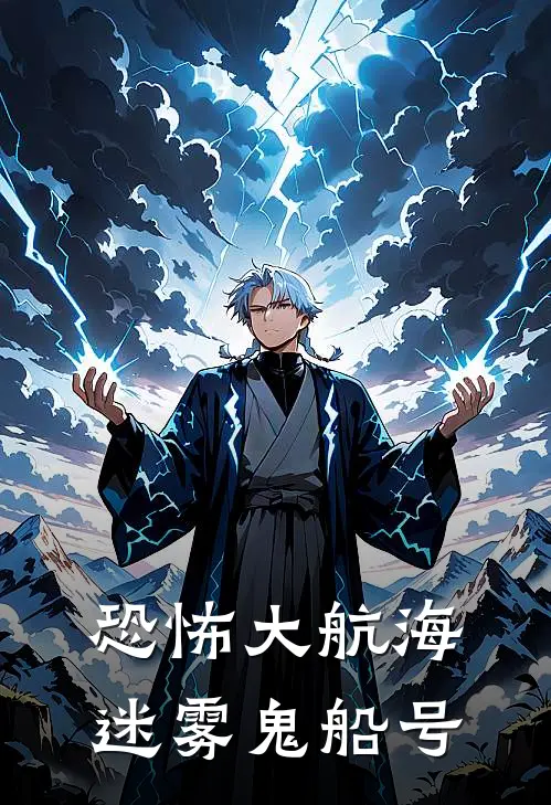 《恐怖大航海：迷雾鬼船号》(高天海陆远)全本免费完结小说_小说完结免费《恐怖大航海：迷雾鬼船号》高天海陆远