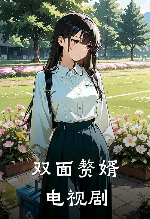 双面赘婿 电视剧