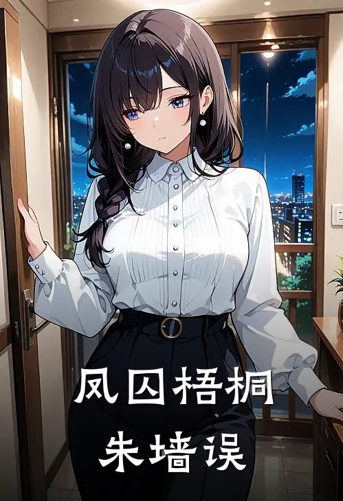 凤囚梧桐：朱墙误