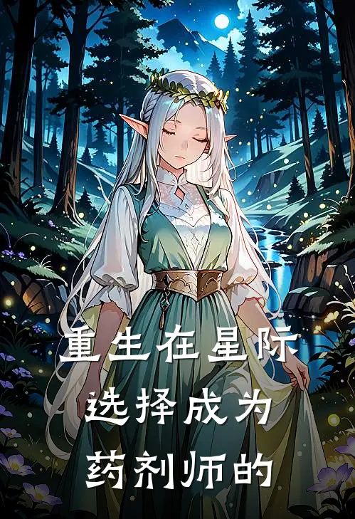 重生在星际选择成为药剂师的