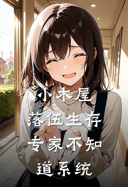 小木屋：落伍生存专家不知道系统