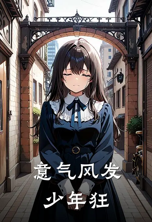 意气风发少年狂