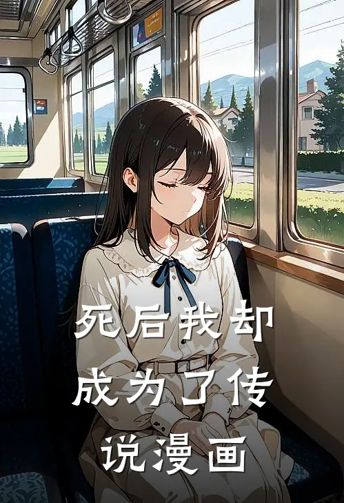 死后我却成为了传说漫画