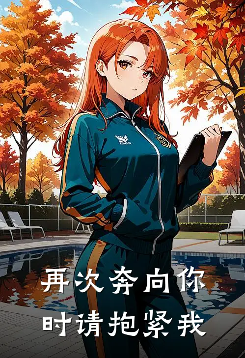 再次奔向你时请抱紧我