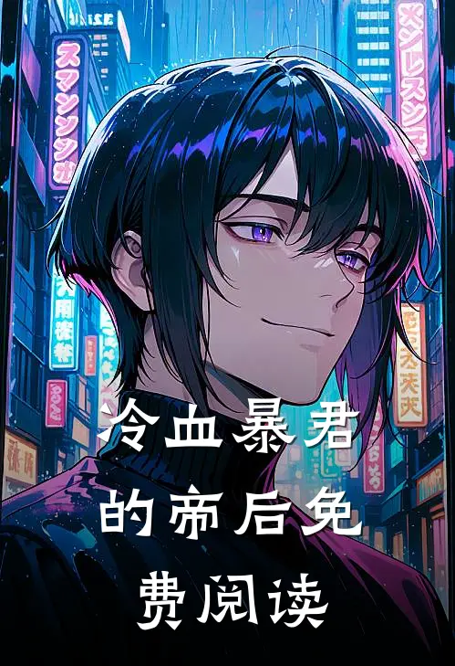 冷血暴君的帝后免费阅读