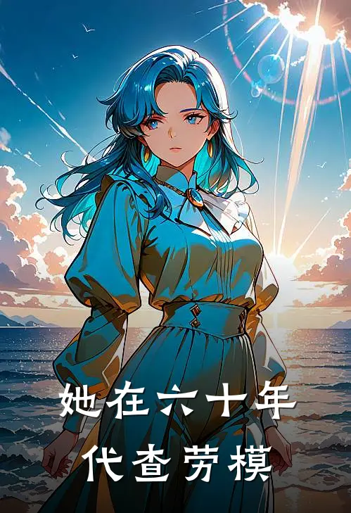 她在六十年代查劳模