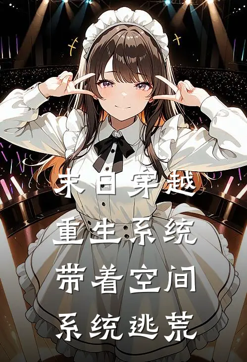 末日穿越重生系统带着空间系统逃荒