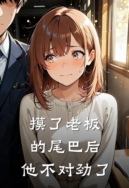 《摸了老板的尾巴后，他不对劲了》林薇薇顾九阙全集免费在线阅读_(林薇薇顾九阙)全章节免费在线阅读