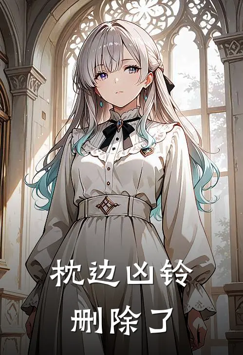 枕边凶铃删除了