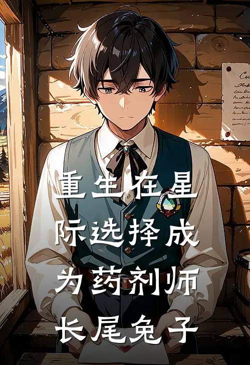 重生在星际选择成为药剂师 长尾兔子