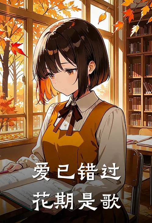 爱已错过花期是歌