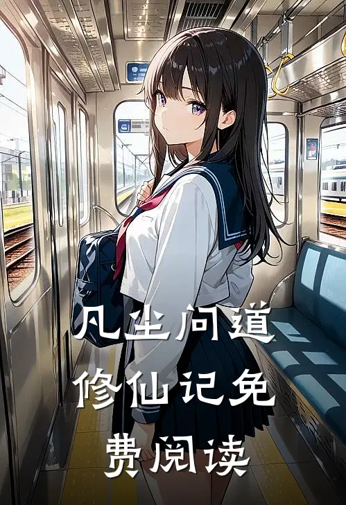 凡尘问道修仙记免费阅读