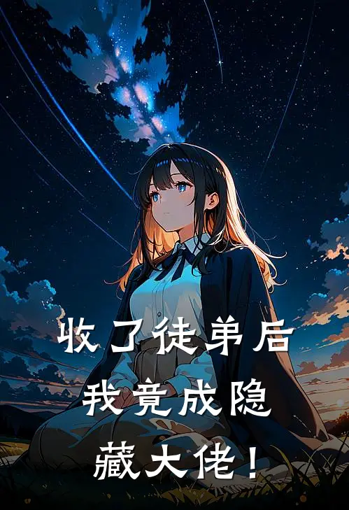 收了徒弟后，我竟成隐藏大佬！(林轩梅长风)最新小说_免费阅读完整版小说收了徒弟后，我竟成隐藏大佬！(林轩梅长风)