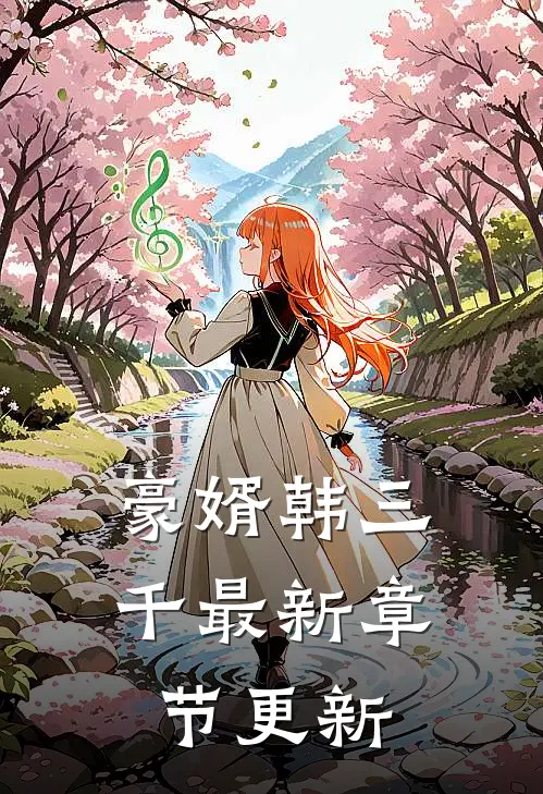 豪婿韩三千最新章节更新