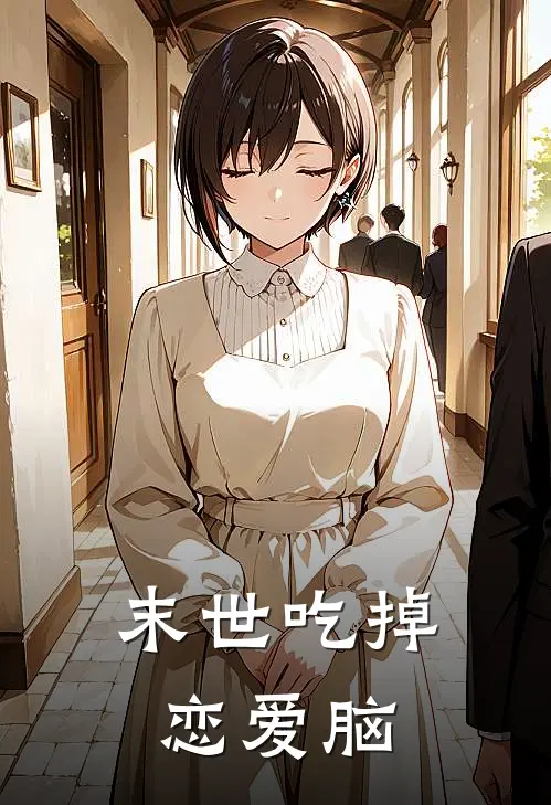末世吃掉恋爱脑