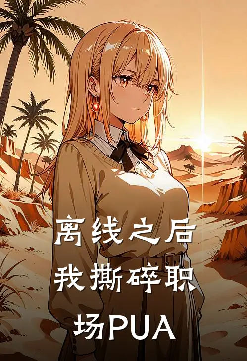 离线之后，我撕碎职场PUA(林晚张磊)完整版免费阅读_(离线之后，我撕碎职场PUA)全章节免费在线阅读