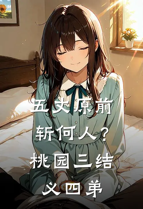 五丈原前斩何人？桃园三结义四弟