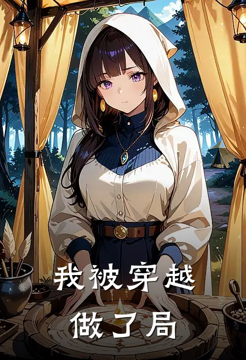 我被穿越做了局