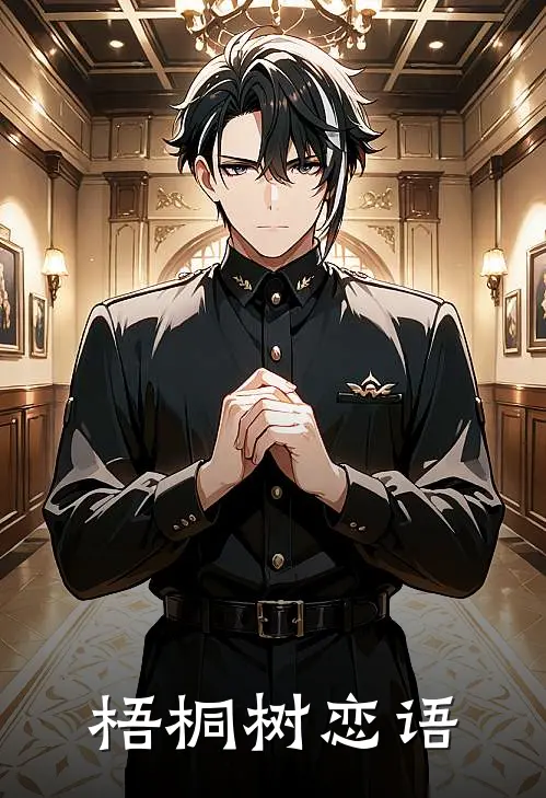 梧桐树恋语