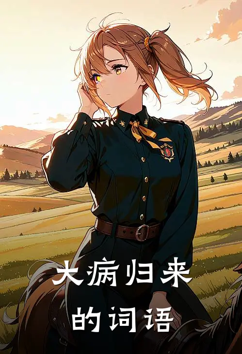 大病归来的词语