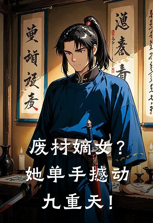 废材嫡女？她单手撼动九重天！(司灵司振越)最新章节在线阅读_(废材嫡女？她单手撼动九重天！)完整版免费在线阅读