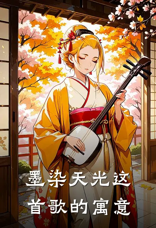 墨染天光这首歌的寓意