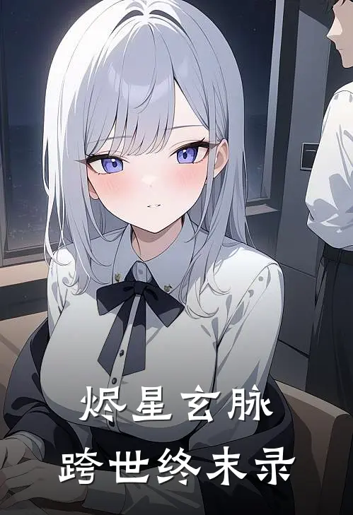 烬星玄脉：跨世终末录