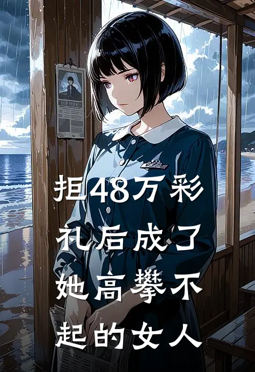 拒48万彩礼后成了她高攀不起的女人
