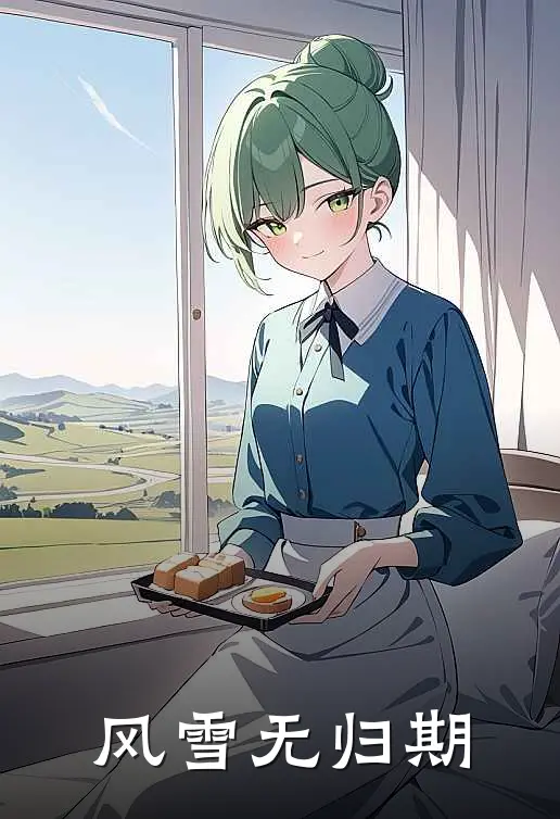 《风雪无归期》霍凛苏苒全本阅读_(霍凛苏苒)全集阅读