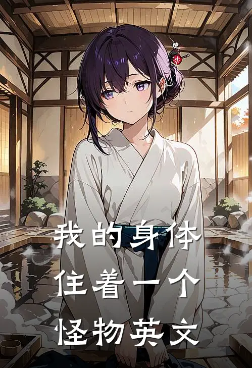 我的身体住着一个怪物英文
