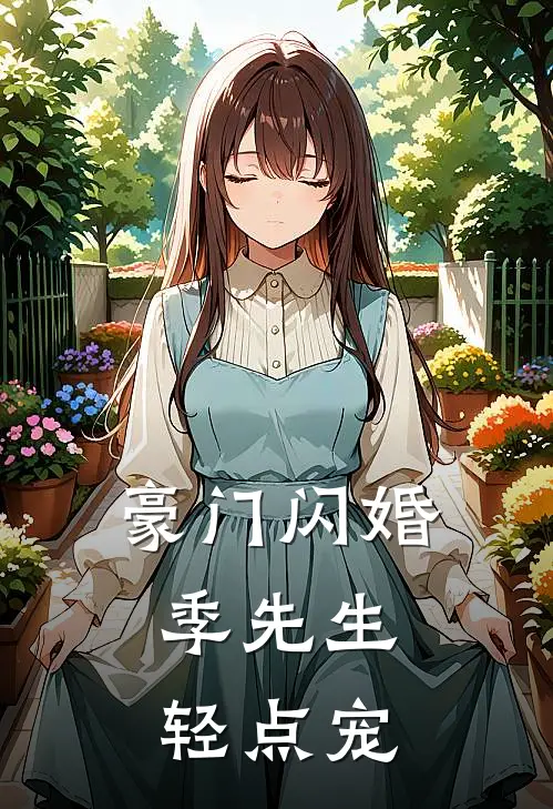 豪门闪婚，季先生轻点宠(叶曦梦季辞简)好看的小说推荐完结_完本小说豪门闪婚，季先生轻点宠叶曦梦季辞简