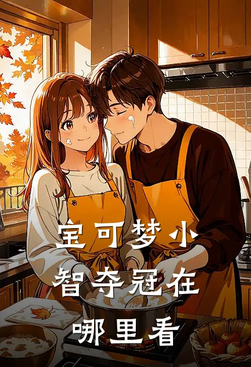 宝可梦小智夺冠在哪里看