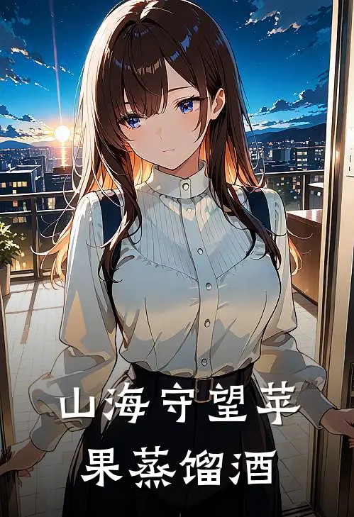 山海守望苹果蒸馏酒