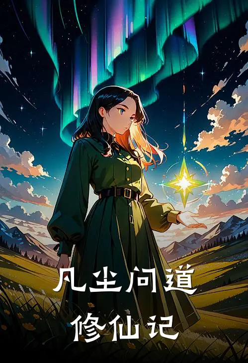 凡尘问道修仙记