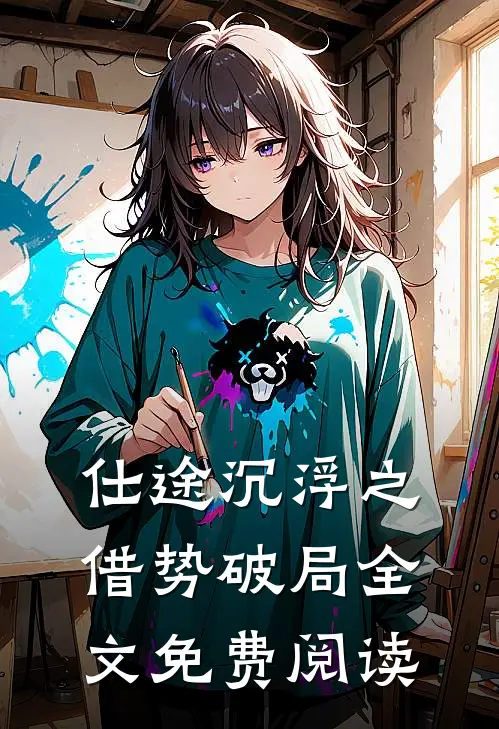 仕途沉浮之借势破局全文免费阅读