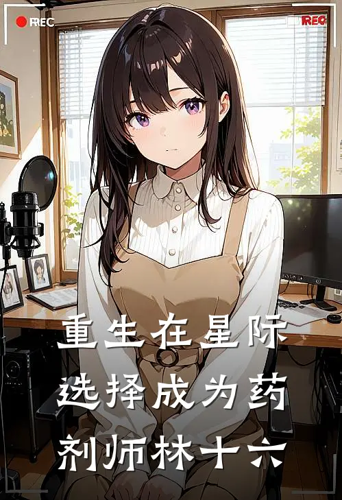 重生在星际选择成为药剂师林十六
