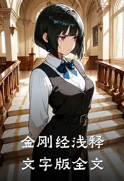 金刚经浅释文字版全文