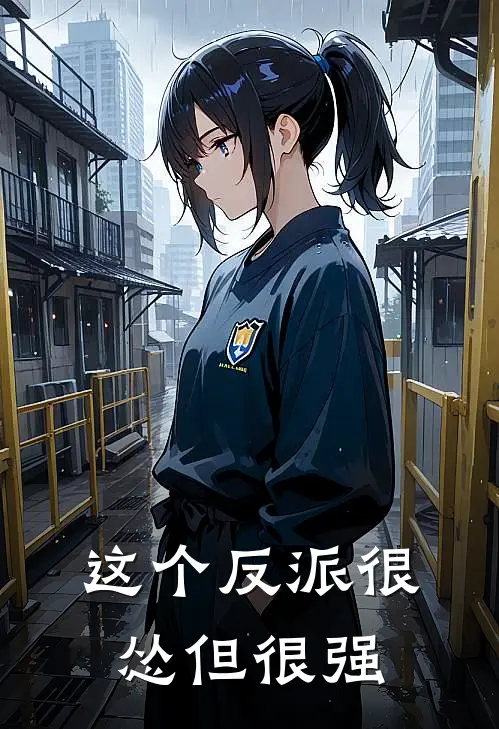 这个反派很怂但很强