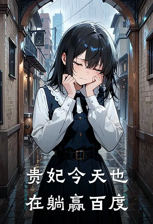 贵妃今天也在躺赢百度