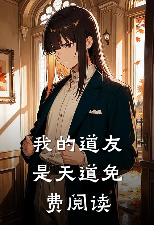 我的道友是天道免费阅读