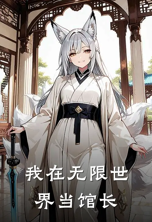 我在无限世界当馆长