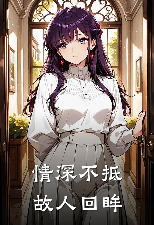 情深不抵，故人回眸(我谢铮)免费小说全集_完本小说免费阅读情深不抵，故人回眸(我谢铮)